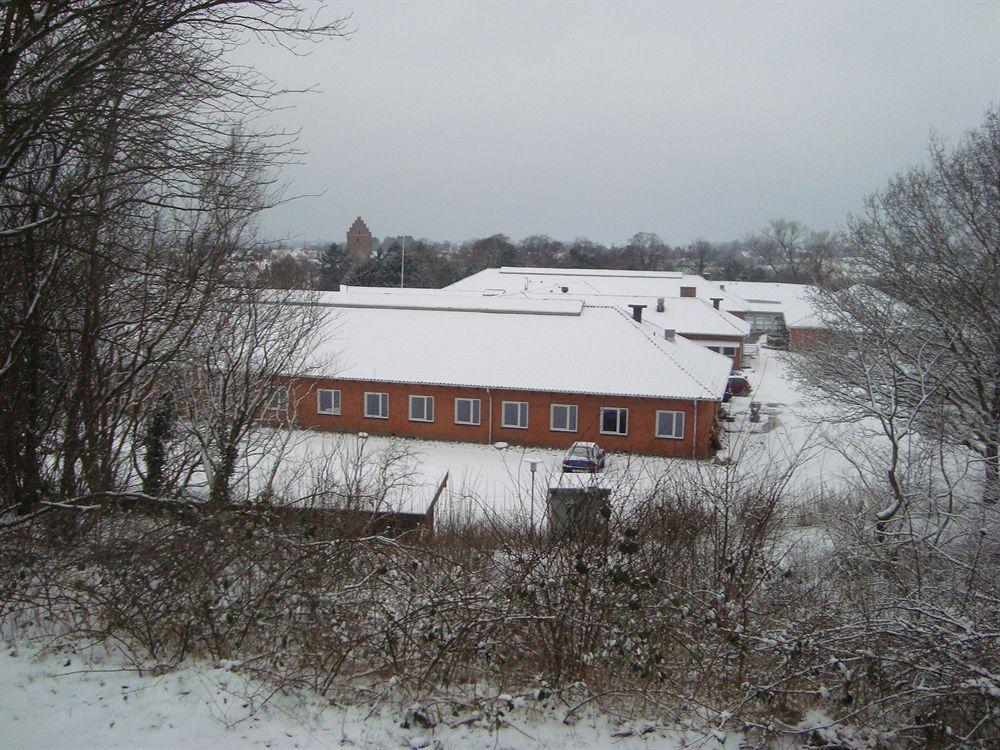 Hotel Hojbyso Exterior photo